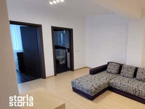 Ofer spre inchiriere apartament 2 camere, zona Fundeni, Dobroesti — miniatura 3