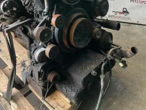motor mercedes atego 2 axor 2 citaro econis integro euro 5 2008 2009 2010 2011 2012 2013 2014 2015 — miniatura 6