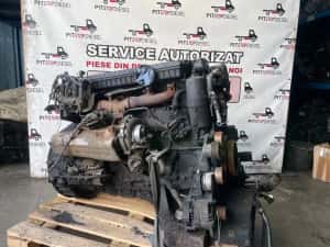 motor mercedes atego 2 axor 2 citaro econis integro euro 5 2008 2009 2010 2011 2012 2013 2014 2015 — miniatura 7