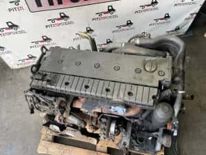 motor mercedes atego 2 axor 2 citaro econis integro euro 5 2008 2009 2010 2011 2012 2013 2014 2015 — miniatura 8