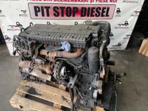 motor mercedes atego 2 axor 2 citaro econis integro euro 5 2008 2009 2010 2011 2012 2013 2014 2015 — miniatura 9