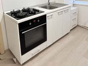 Ap de inchiriat 3 camere Gh Doja — miniatura 2