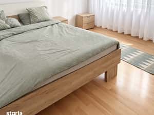 Ap de inchiriat 3 camere Gh Doja — miniatura 4