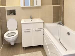 Ap de inchiriat 3 camere Gh Doja — miniatura 5