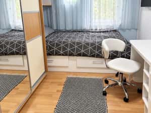 Ap de inchiriat 3 camere Gh Doja — miniatura 6