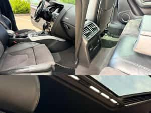 Audi A5 2.0 TFSI-211CP Quattro-Automat, 3xS-line, inmatriculat — miniatura 5