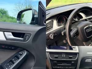 Audi A5 2.0 TFSI-211CP Quattro-Automat, 3xS-line, inmatriculat — miniatura 6