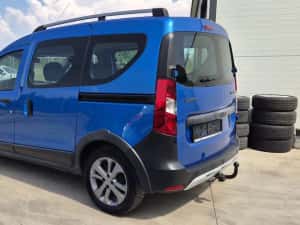 Dacia Dokker STEPWAY — miniatura 4