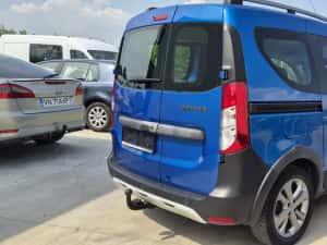 Dacia Dokker STEPWAY — miniatura 5