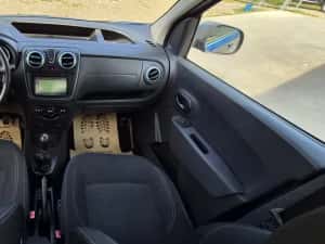 Dacia Dokker STEPWAY — miniatura 6