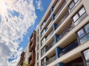 Apartament 3 camere, 80 mp, semifinisat, parcare zona str Somesului — miniatura 4