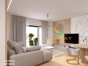 Promo! 2 camere Rezidential NOU - Mitropolie — miniatura 3