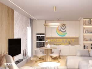 Promo! 2 camere Rezidential NOU - Mitropolie — miniatura 4