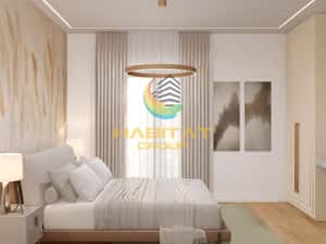 Promo! 2 camere Rezidential NOU - Mitropolie — miniatura 6