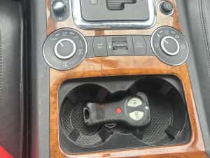 Se vinde vw touareg — miniatura 5