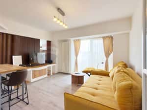 Chirie 2 camere 70mp | Parcare inclusa | Blvd. Unirii bloc F64 — miniatura 2