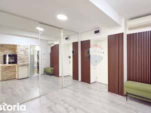 Chirie 2 camere 70mp | Parcare inclusa | Blvd. Unirii bloc F64 — miniatura 5