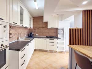 Chirie 2 camere 70mp | Parcare inclusa | Blvd. Unirii bloc F64 — miniatura 6