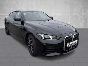 BMW 430 Gran Coupé - 245 cp, Automată, 19.439 km