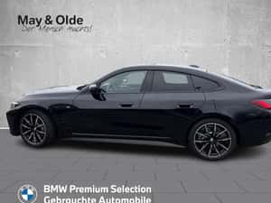 BMW 430 Gran Coupé - 245 cp, Automată, 19.439 km — miniatura 3