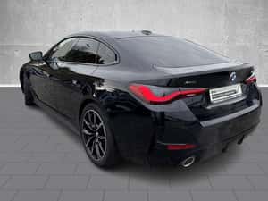 BMW 430 Gran Coupé - 245 cp, Automată, 19.439 km — miniatura 5