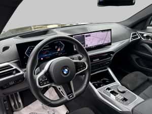 BMW 430 Gran Coupé - 245 cp, Automată, 19.439 km — miniatura 7