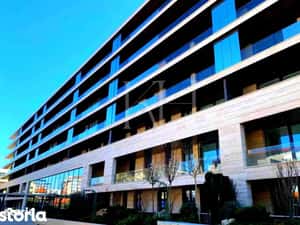 Prestigiosul complex Rahmaninov Residence | 3 camere | VEDERE PARC VER — miniatura 5