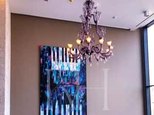 Prestigiosul complex Rahmaninov Residence | 3 camere | VEDERE PARC VER — miniatura 6