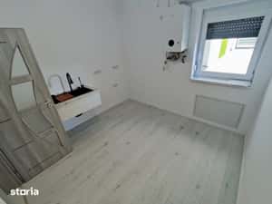 Ap 2 cam, decomandat, baie cu geam, incalz pardoseala, etaj 1 — miniatura 6