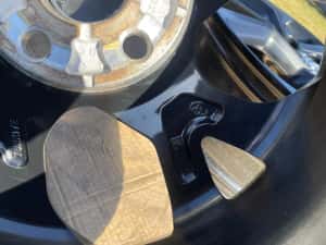 Jante Originale Toyota CHR cu senzori R18 — miniatura 7