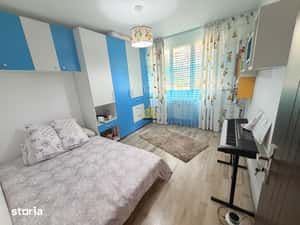 APARTAMENT 4 CAMERE DECOMANDAT | 82 MP TOTAL | IDEAL PENTRU FAMILIE | — miniatura 4