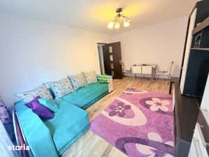 APARTAMENT 4 CAMERE DECOMANDAT | 82 MP TOTAL | IDEAL PENTRU FAMILIE | — miniatura 6