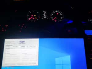 Diagnoza, chei auto, deblocari auto & codari BMW, VW, Audi, multimarca — miniatura 8