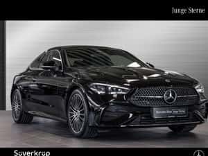Mercedes-Benz CLE 180 Sport / Coupe - 7.740 km