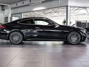 Mercedes-Benz CLE 180 Sport / Coupe - 7.740 km — miniatura 2