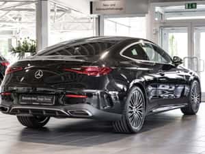 Mercedes-Benz CLE 180 Sport / Coupe - 7.740 km — miniatura 3
