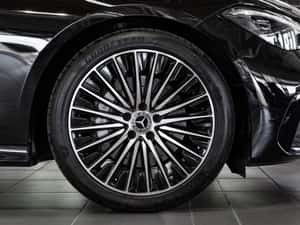 Mercedes-Benz CLE 180 Sport / Coupe - 7.740 km — miniatura 4