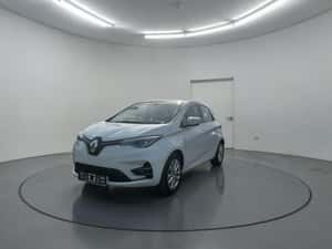 Renault ZOE Z.E. 50 – 100% Electric | Autonomie Mărită