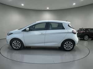 Renault ZOE Z.E. 50 – 100% Electric | Autonomie Mărită — miniatura 2