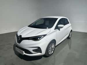 Renault ZOE Z.E. 50 – 100% Electric | Autonomie Mărită — miniatura 3