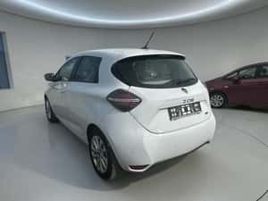 Renault ZOE Z.E. 50 – 100% Electric | Autonomie Mărită — miniatura 4
