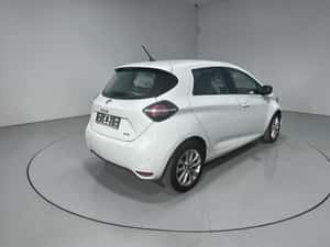 Renault ZOE Z.E. 50 – 100% Electric | Autonomie Mărită — miniatura 5