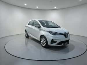Renault ZOE Z.E. 50 – 100% Electric | Autonomie Mărită — miniatura 6