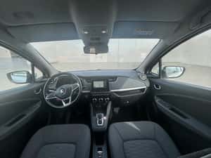 Renault ZOE Z.E. 50 – 100% Electric | Autonomie Mărită — miniatura 7