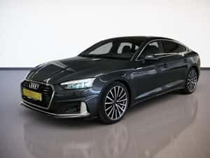 Audi A5 Automată 150 HP Benzină