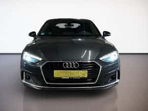 Audi A5 Automată 150 HP Benzină — miniatura 2