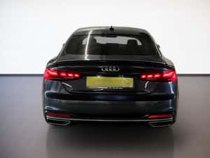 Audi A5 Automată 150 HP Benzină — miniatura 4