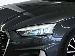 Audi A5 Automată 150 HP Benzină — miniatura 5