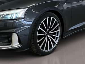 Audi A5 Automată 150 HP Benzină — miniatura 6