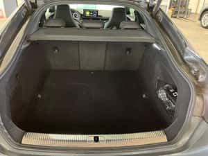 Audi A5 Automată 150 HP Benzină — miniatura 7